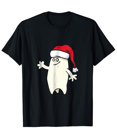 Funny Christmas Dentist Orthodontist T-Shirt